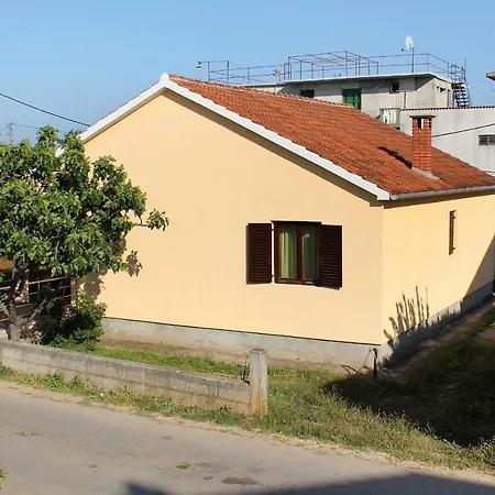 House With A Parking Space Sukosan, Zadar - 6218