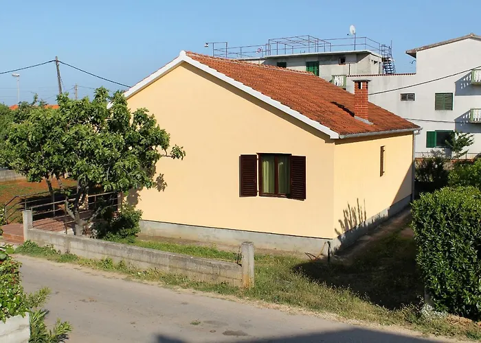 House With A Parking Space Sukosan, Zadar - 6218