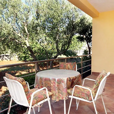 House With A Parking Space Sukosan, Zadar - 6218 بيت للعطل *