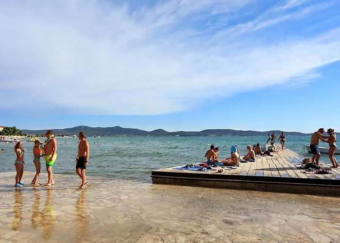 House With A Parking Space Sukosan, Zadar - 6218