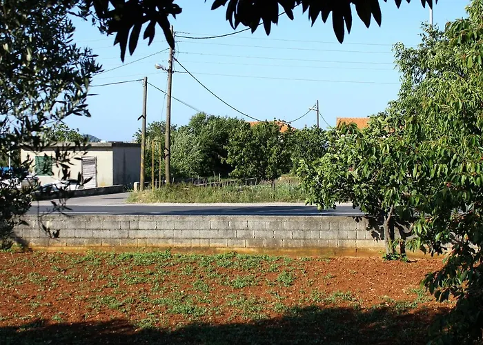 House With A Parking Space Sukosan, Zadar - 6218 بيت للعطل