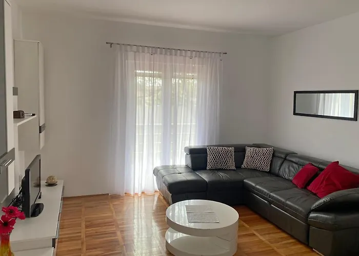 House With A Parking Space Sukosan, Zadar - 6218