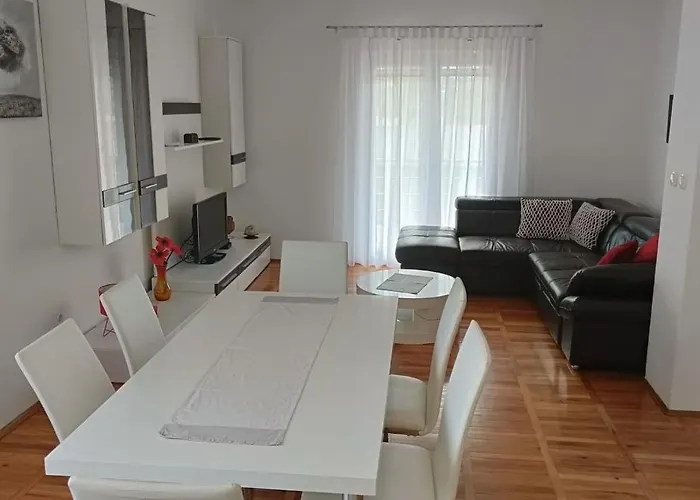 House With A Parking Space Sukosan, Zadar - 6218 *