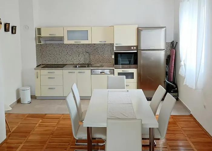 House With A Parking Space Sukosan, Zadar - 6218 * Sukošan