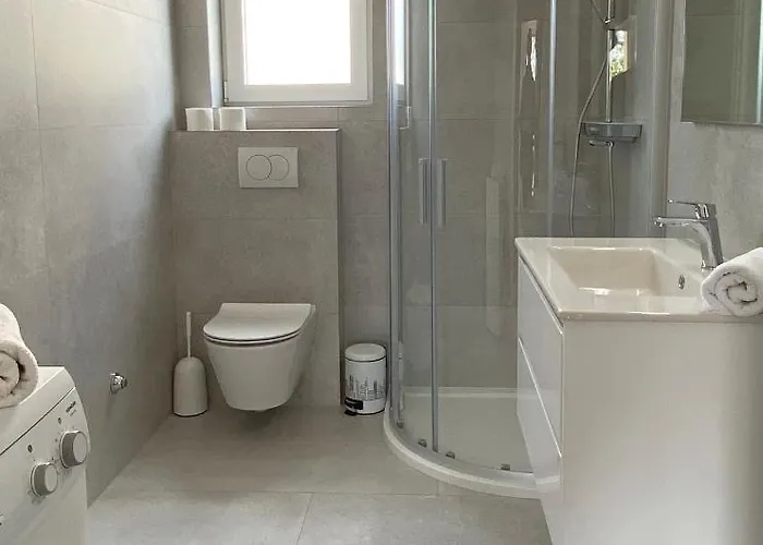 House With A Parking Space Sukosan, Zadar - 6218 * Sukošan